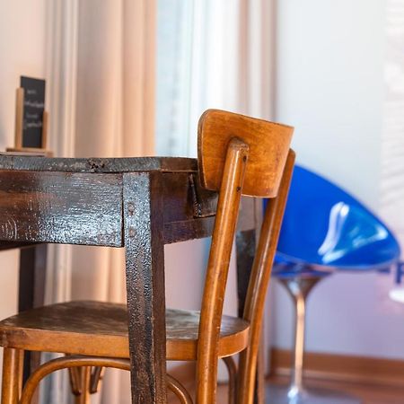 Bed and Breakfast Fred&Breakfast à Gand Extérieur photo