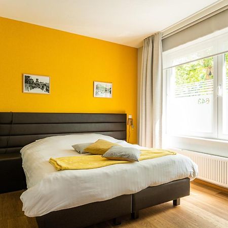 Bed and Breakfast Fred&Breakfast à Gand Extérieur photo