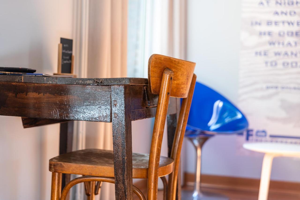 Bed and Breakfast Fred&Breakfast à Gand Extérieur photo