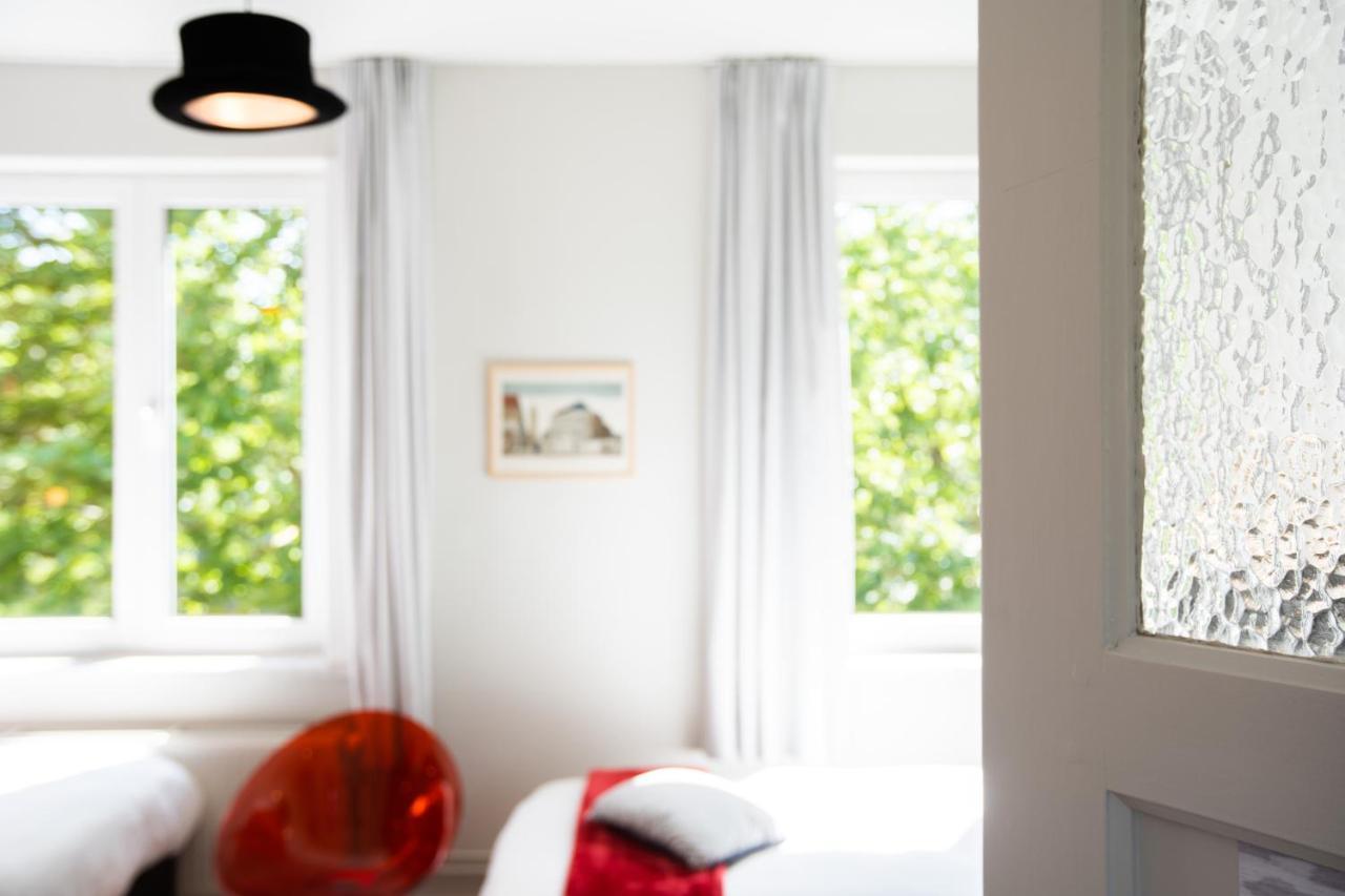 Bed and Breakfast Fred&Breakfast à Gand Extérieur photo