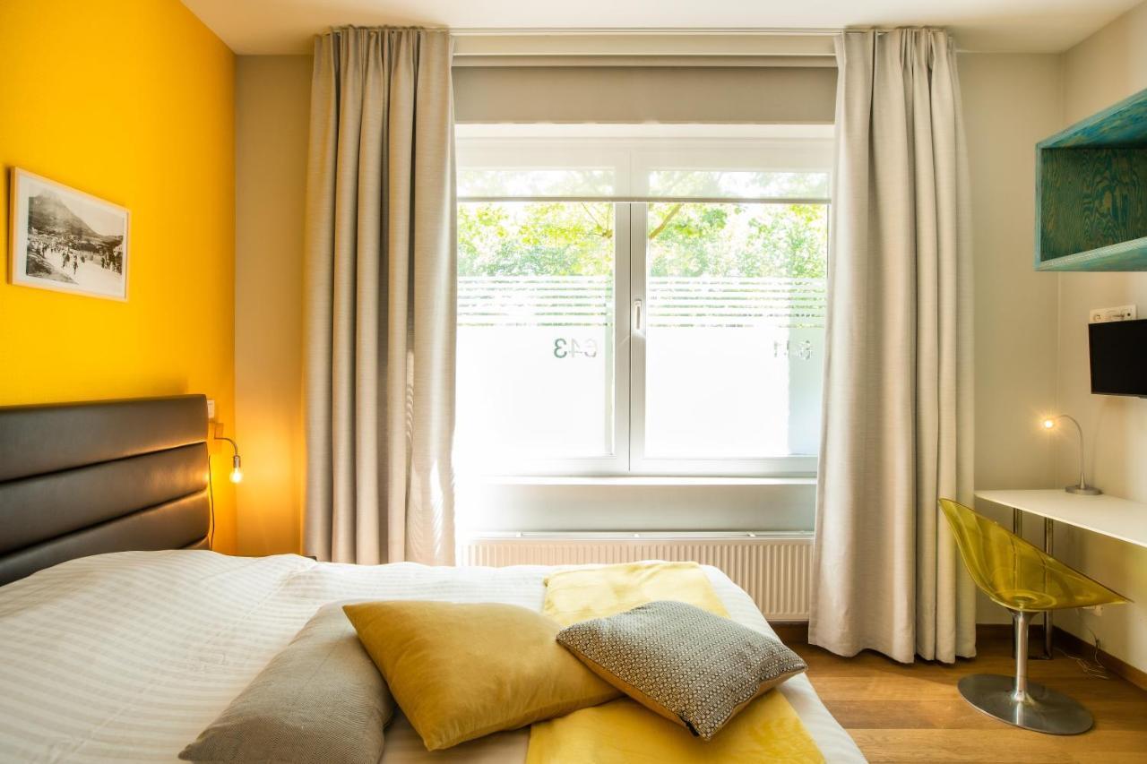 Bed and Breakfast Fred&Breakfast à Gand Extérieur photo
