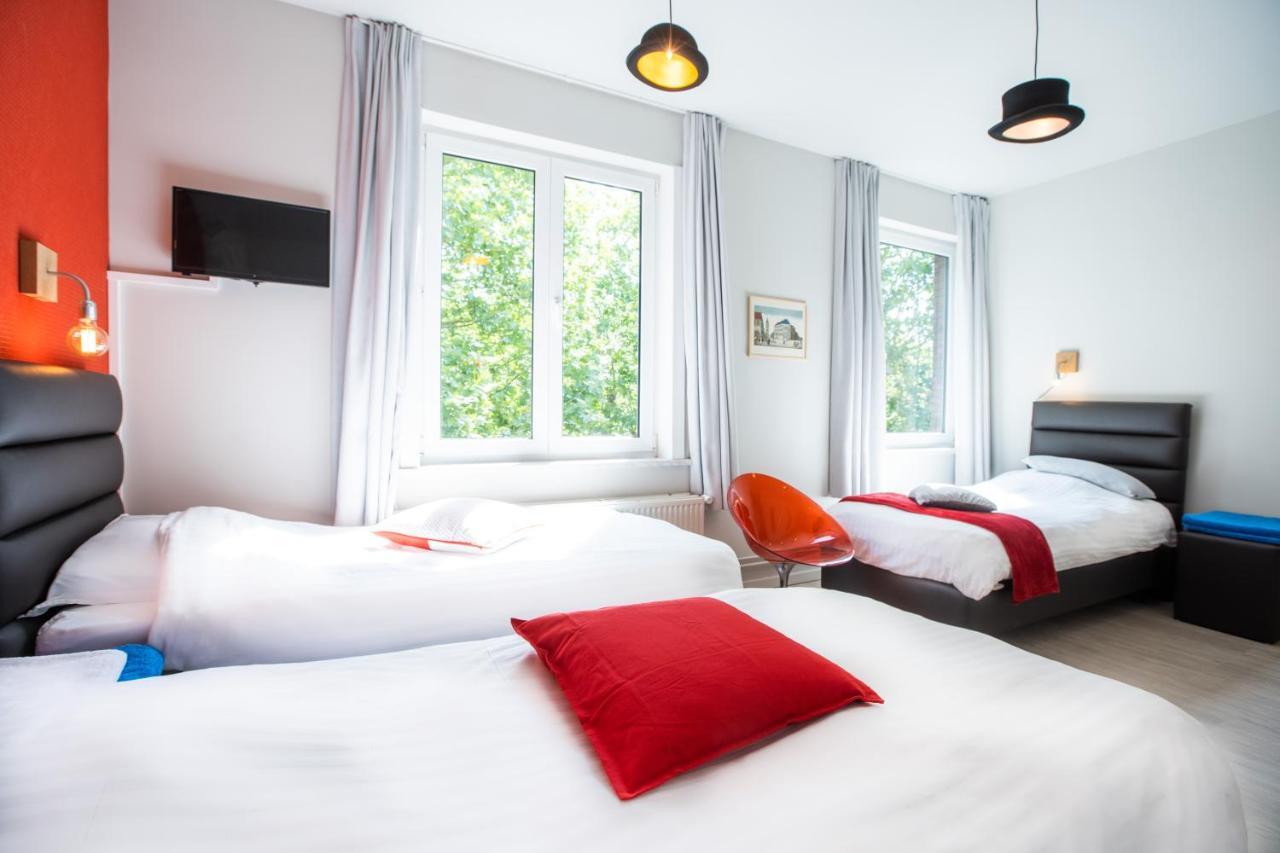 Bed and Breakfast Fred&Breakfast à Gand Extérieur photo