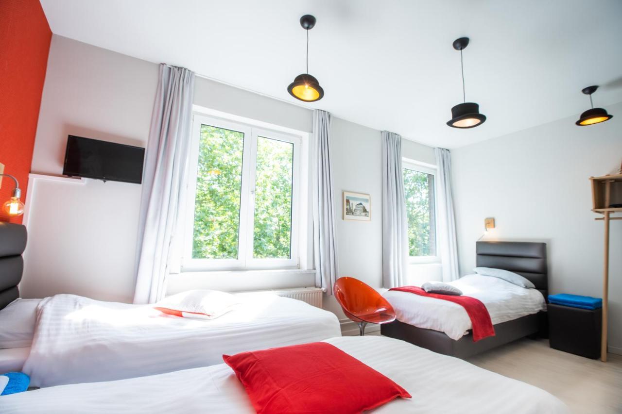 Bed and Breakfast Fred&Breakfast à Gand Extérieur photo