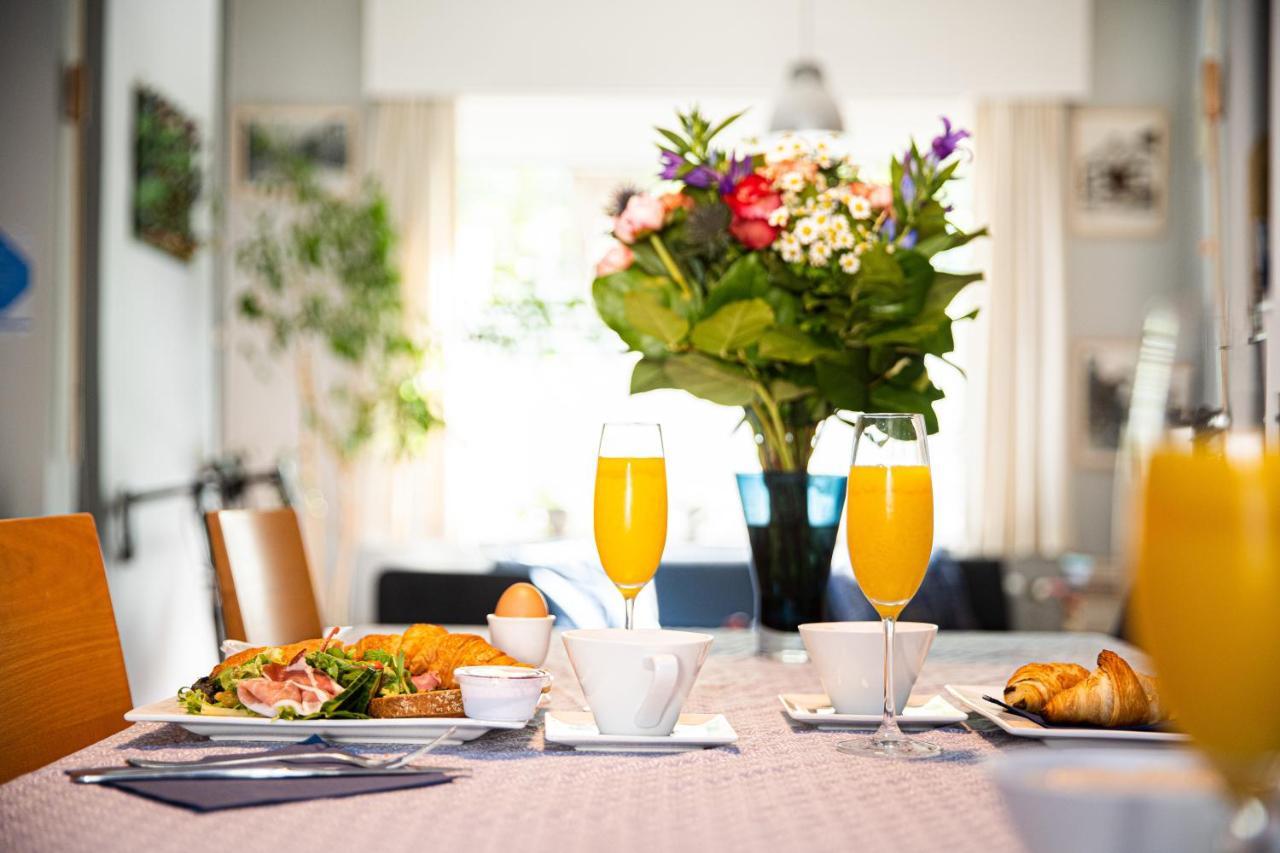 Bed and Breakfast Fred&Breakfast à Gand Extérieur photo