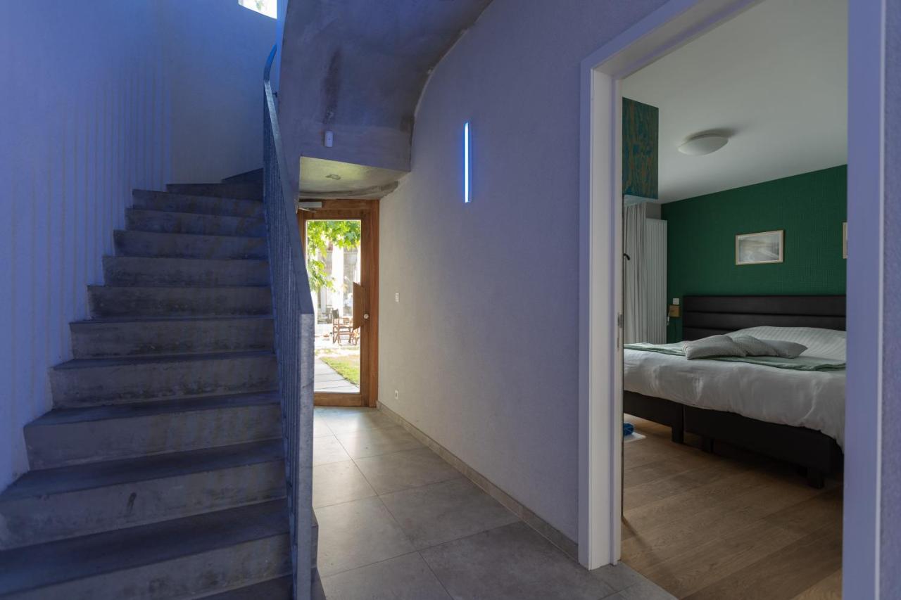 Bed and Breakfast Fred&Breakfast à Gand Extérieur photo