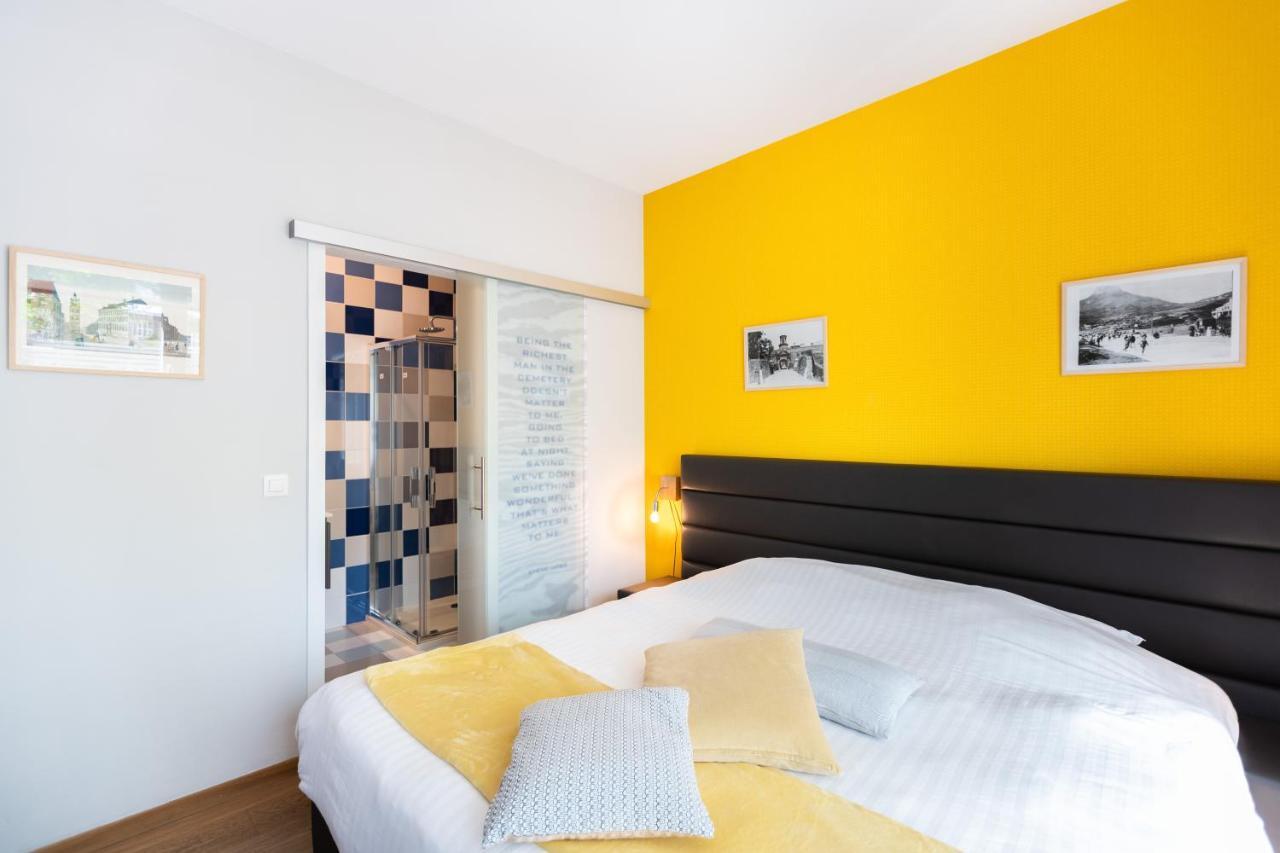 Bed and Breakfast Fred&Breakfast à Gand Extérieur photo